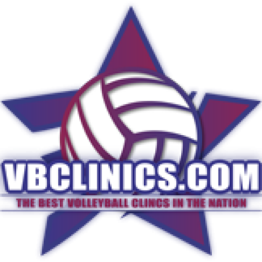 June 4-5,  Martinsburg WV Volleyball Camp